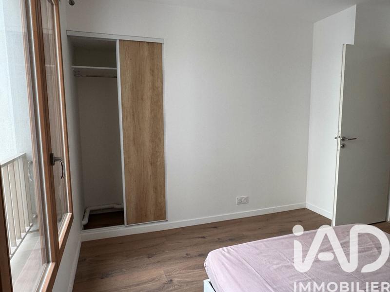 Appartement - 51 m² - 2 pièces