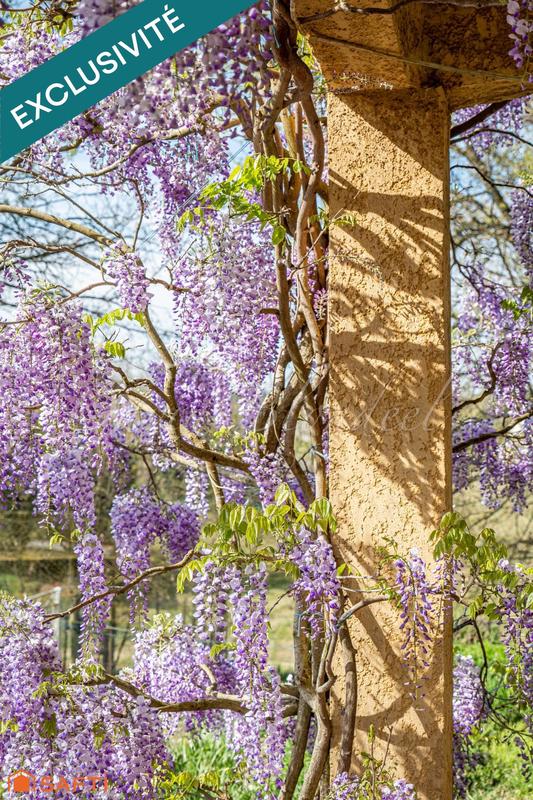 Maison - 150 m² - 7 pièces