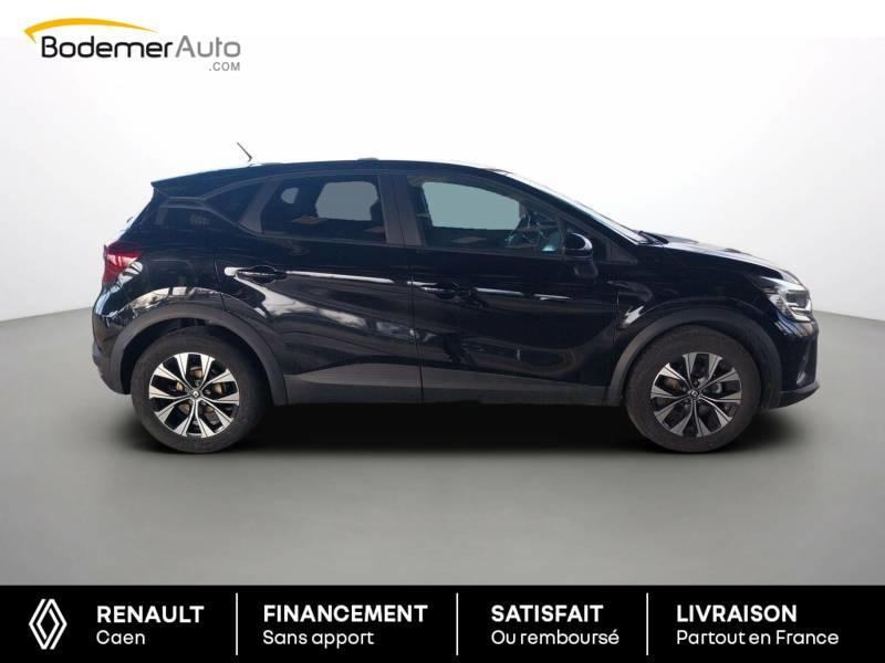 Renault Captur TCe 90 Evolution