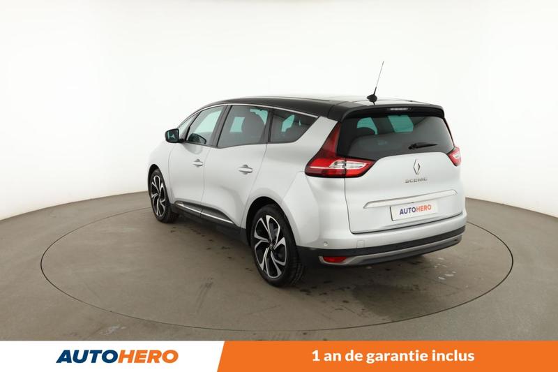 Renault Grand Scénic 1.3 TCe Intens 7pl 140 ch