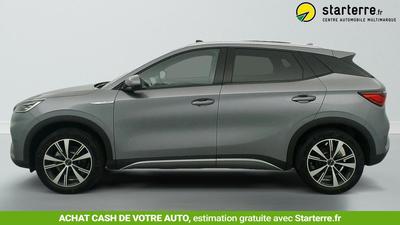 Byd Atto 3 60,5 kWh 204 ch Design