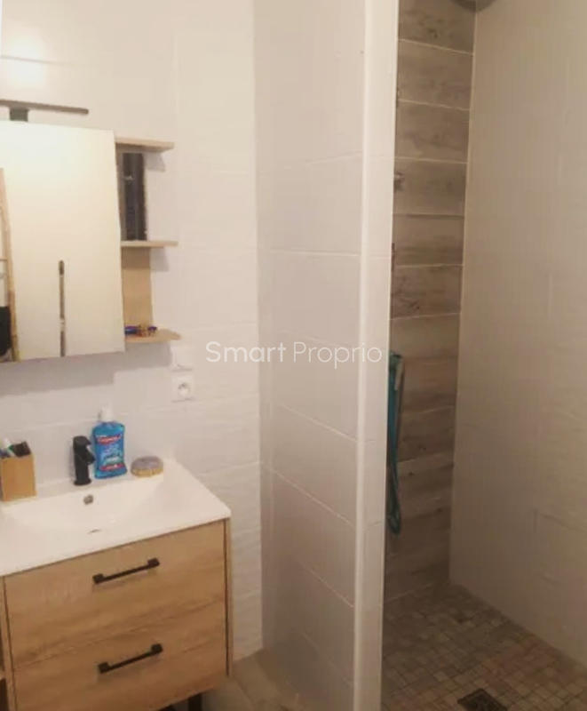 Maison - 102 m² - 4 pièces