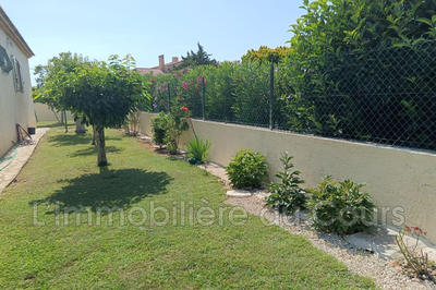 Maison - 108 m² - 4 pièces