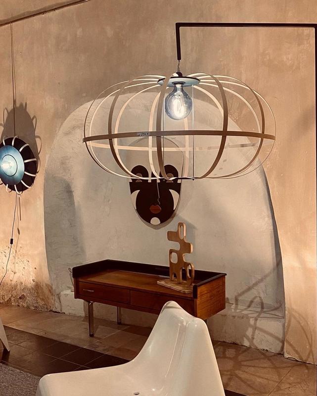 Exposition &quot;L'atelier de Fifi&quot;