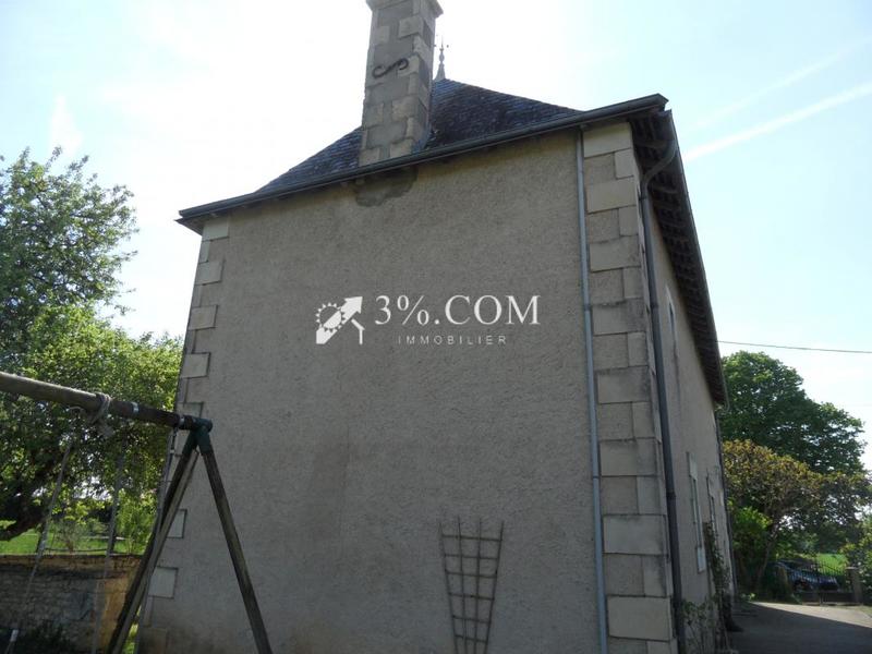 Propriété - 232 m² - 11 pièces