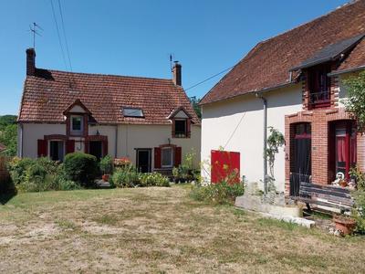 Propriété - 310 m² - 5 pièces