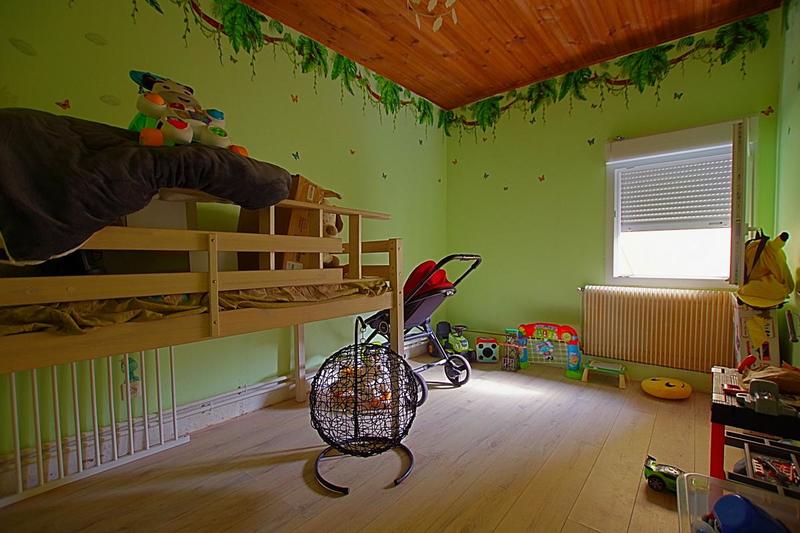 Maison - 74 m² - 3 pièces