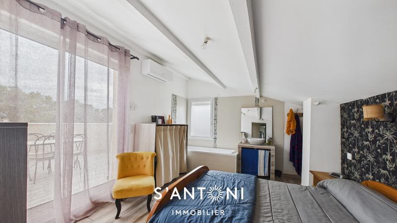 Maison - 138 m² - 6 pièces