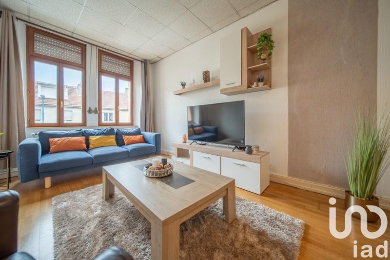 Maison - 230 m² - 7 pièces