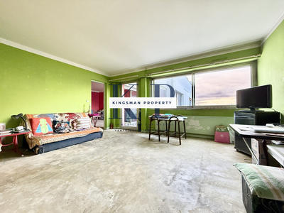 Appartement - 54 m² - 2 pièces