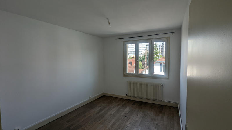 Appartement - 68 m² - 4 pièces