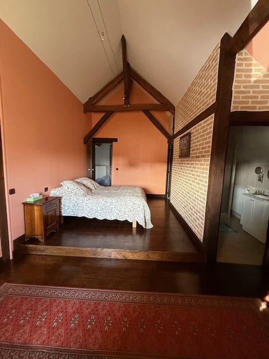 Demeure - 710 m² - 15 pièces