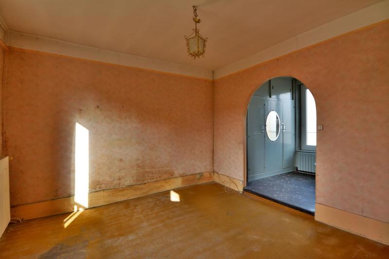 Maison - 70 m² - 4 pièces