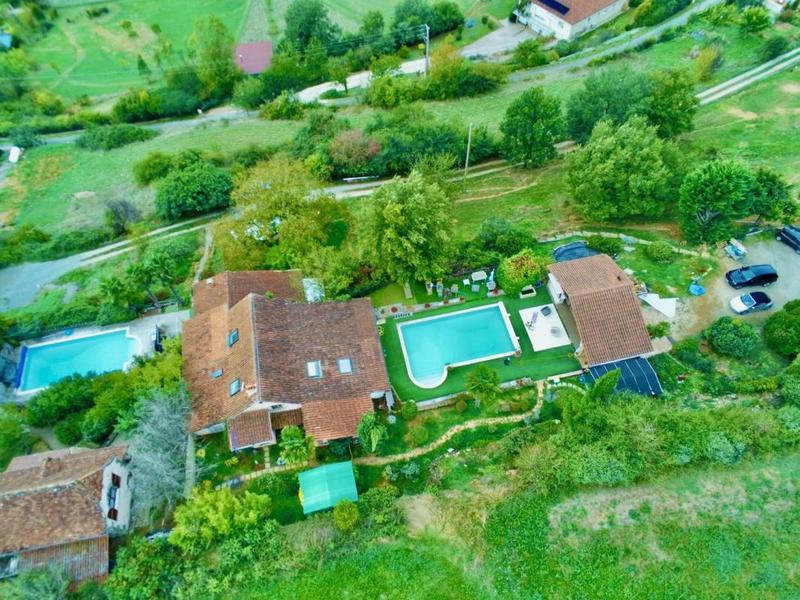 Maison - 152 m² - 7 pièces