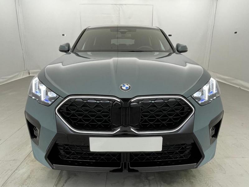 Bmw X2 U10 sDrive 20i 170ch Dkg7 m Sport