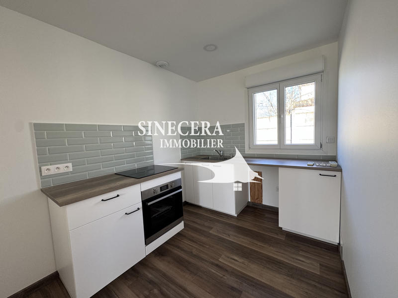 Maison - 150 m² - 4 pièces