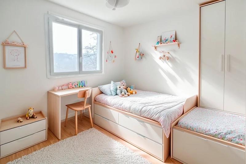 Maison - 175 m² - 7 pièces