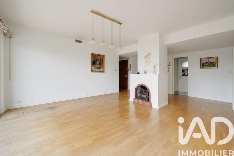 Appartement - 96 m² - 4 pièces
