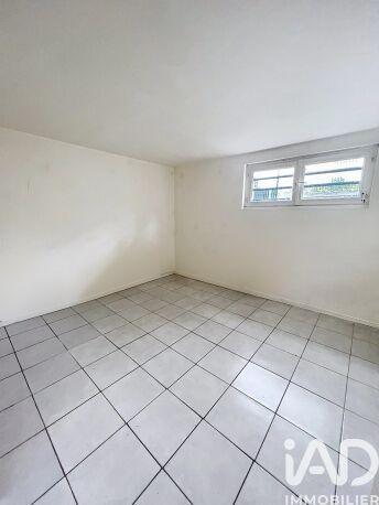 Maison - 166 m² - 8 pièces