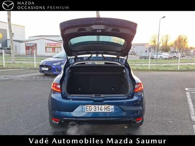 Renault Mégane 1.2 Tce Intens 130