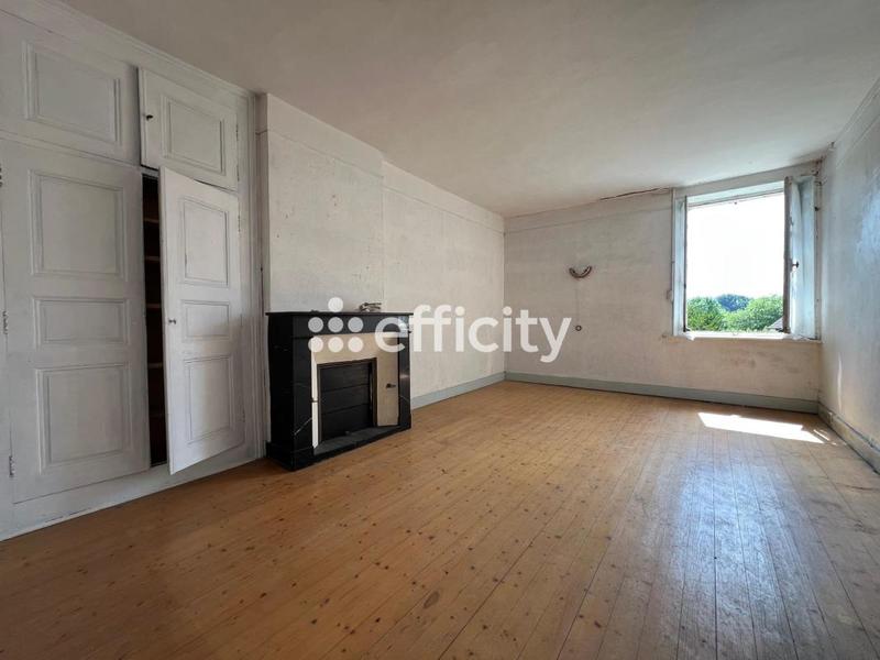 Maison - 70 m² - 4 pièces