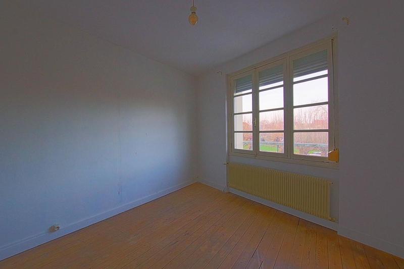 Maison - 110 m² - 3 pièces