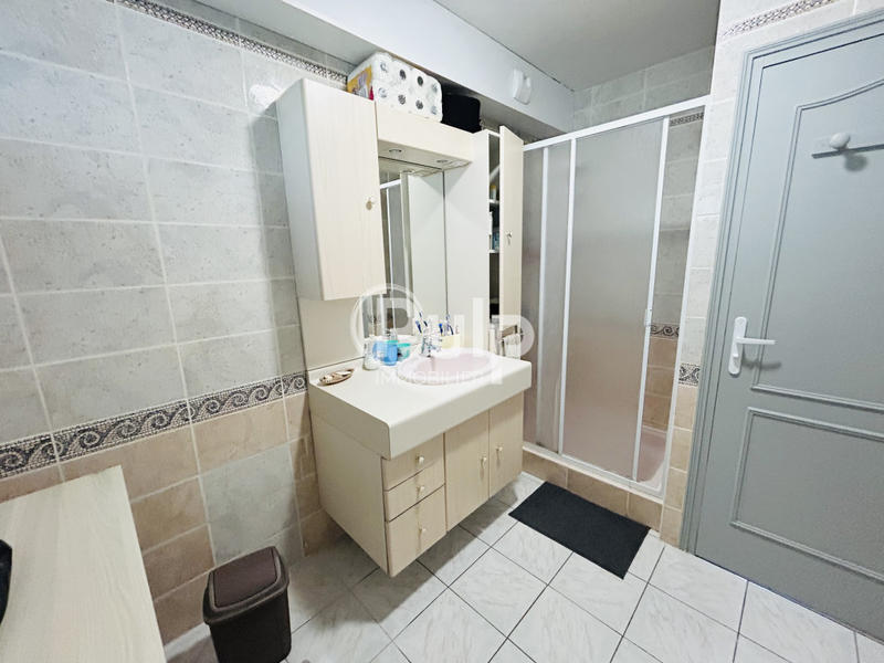 Maison - 83 m² - 5 pièces