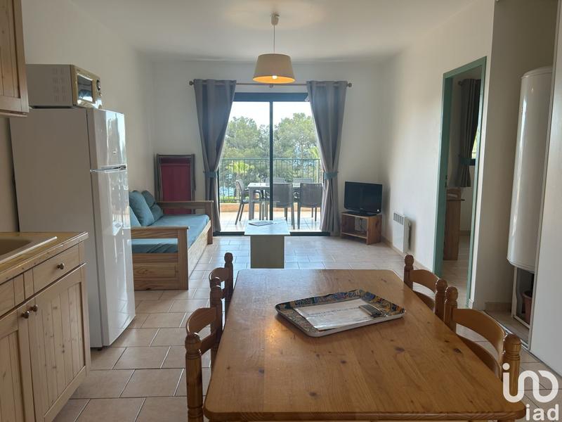 Local commercial - 850 m²