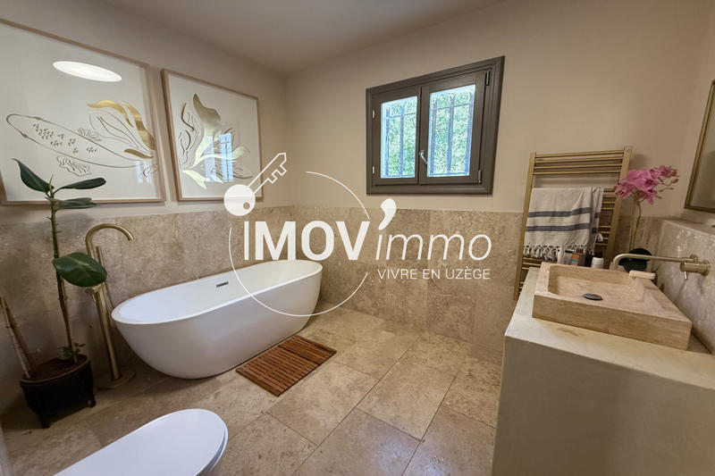 Maison - 175 m² - 6 pièces