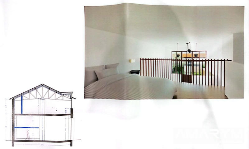 Appartement - 29 m² - 2 pièces