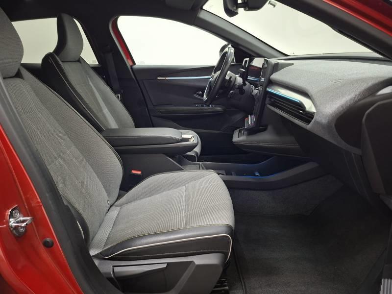 Renault Mégane E-Tech Ev60 220 ch optimum charge Techno