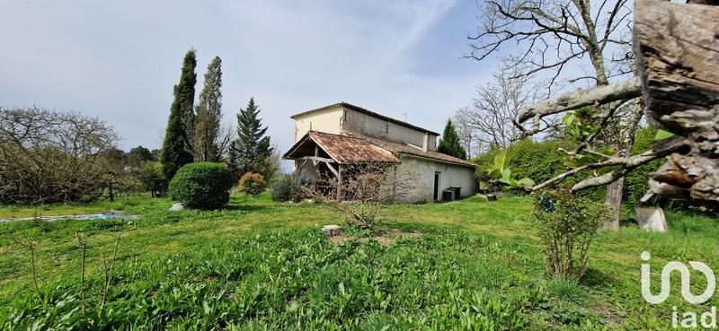 Maison de village - 134 m² - 6 pièces