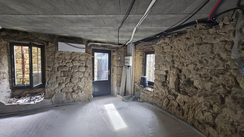 Maison - 167 m² - 6 pièces