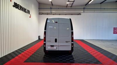 Renault Trafic l1h2 1200 kg dci 125 energy e6 grand confort