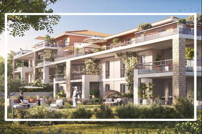 Parking / Garage - 13 m²