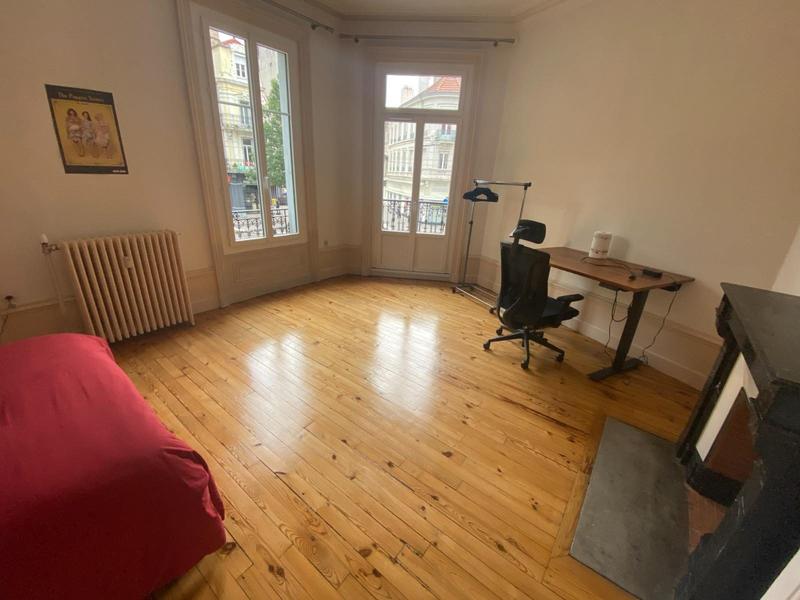 Appartement - 170 m² - 4 pièces