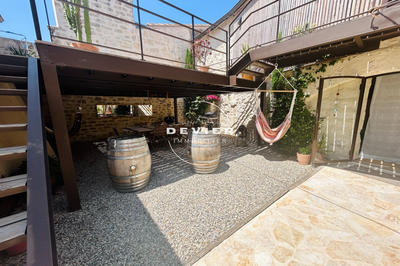 Maison - 200 m² - 7 pièces