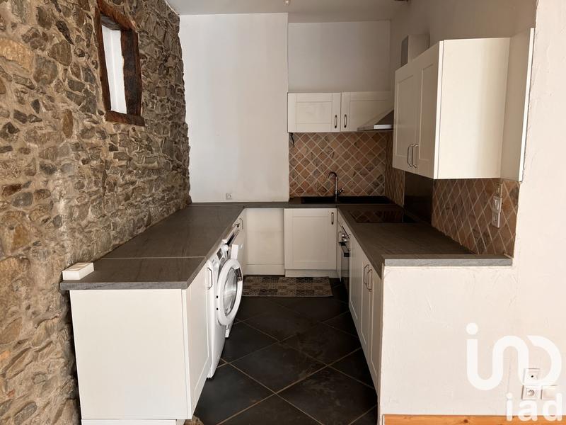 Appartement - 117 m² - 4 pièces