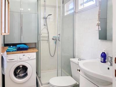 Studio - 21 m² - 1 pièce