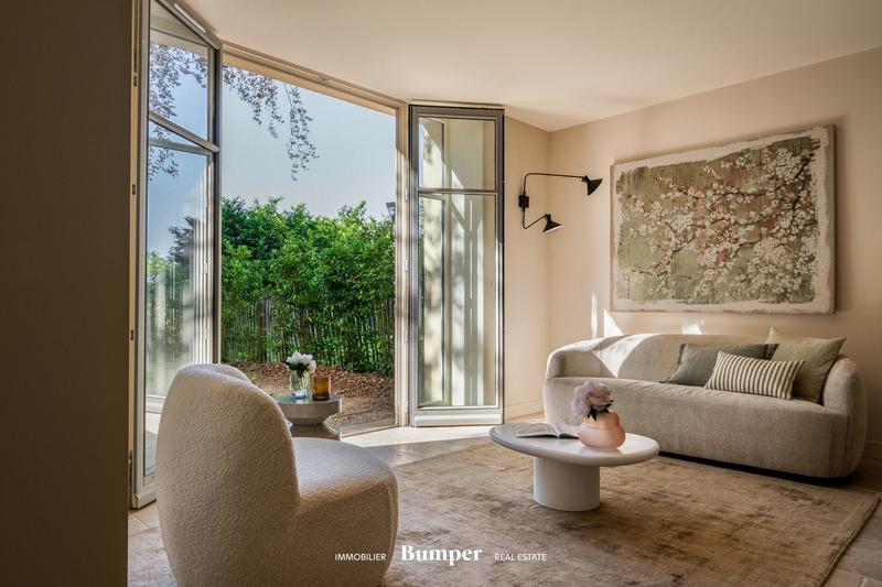 Maison - 76 m² - 3 pièces