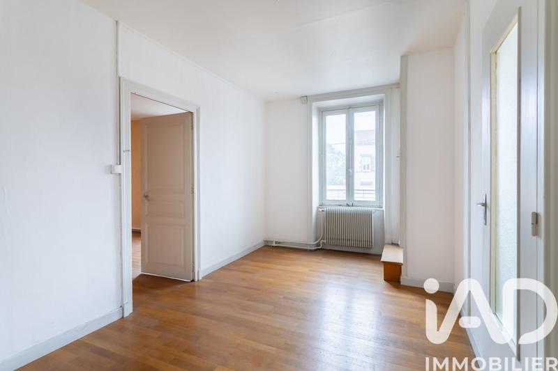 Maison - 132 m² - 5 pièces