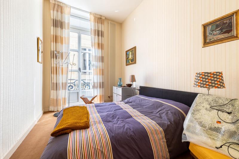 Appartement - 213 m² - 6 pièces