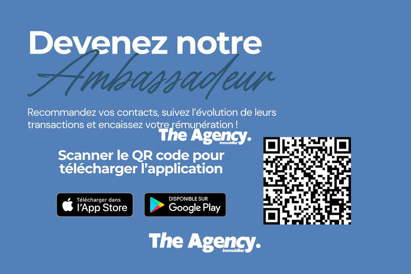 Fonds de commerce - Local commercial - 824 m²