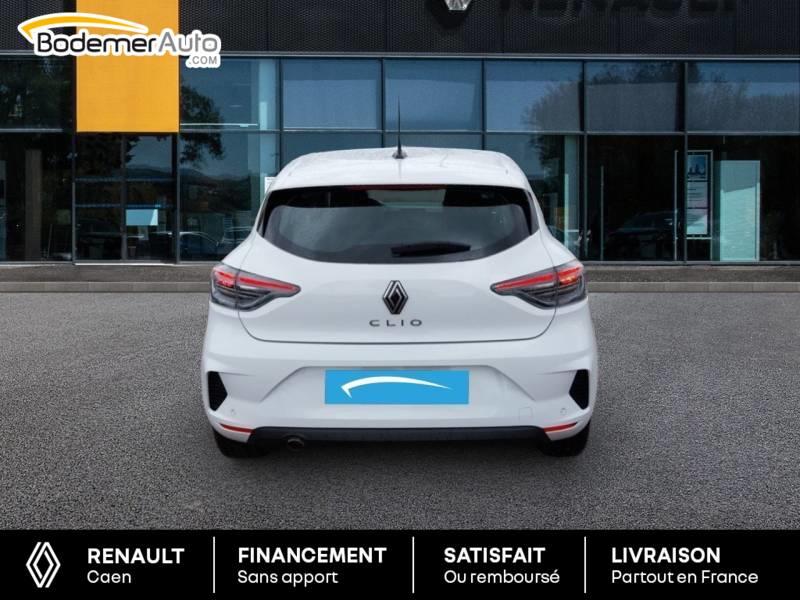 Renault Clio TCe 90 Evolution