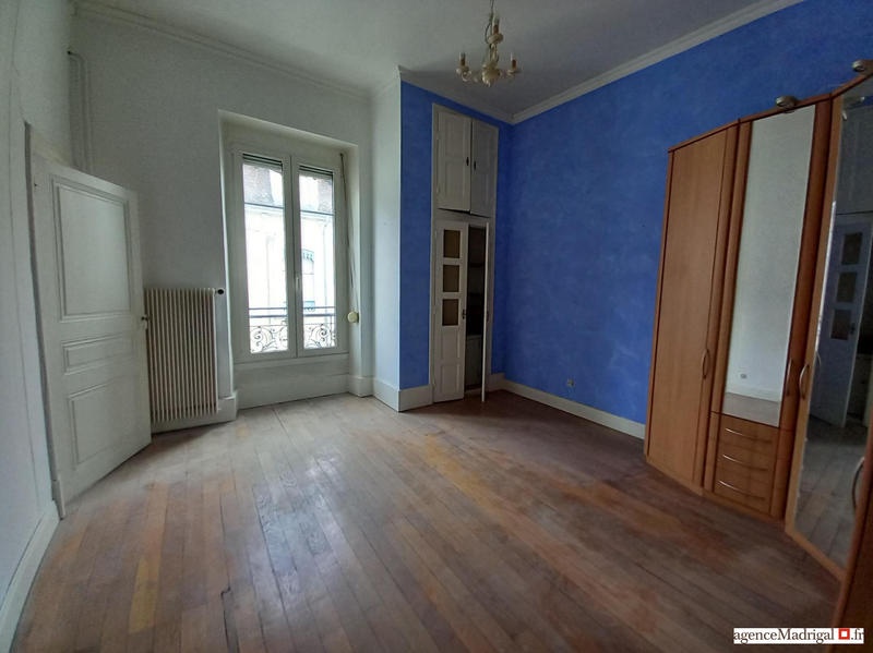 Appartement - 101 m² - 3 pièces