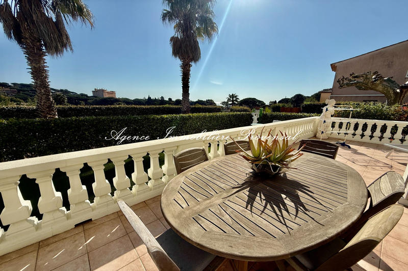 Appartement - 116 m² - 4 pièces