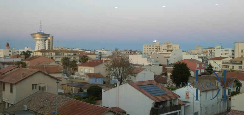 Appartement - 23 m² - 1 pièce