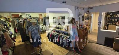 Local commercial - 125 m²