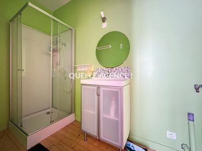 Immeuble - 119 m² - 6 pièces