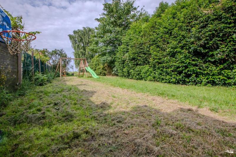 Maison ancienne - 155 m² - 6 pièces